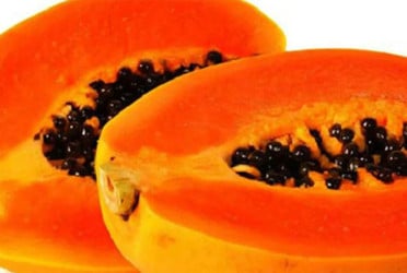 পাকা পেঁপে কী রাসায়নিকমুক্ত? চেনার সহজ উপায়