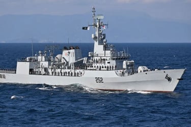 আরব সাগর থেকে বাংলাদেশিসহ ১৮ নাবিক উদ্ধার