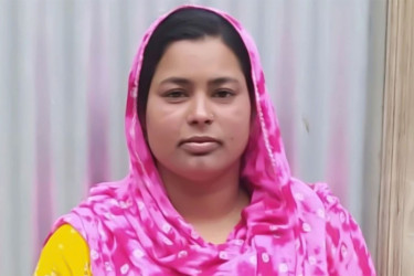 লেবাননে ইসরায়েলি হামলায় বাংলাদেশি নারী নিহত