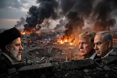 ইরান যুদ্ধে জয়ের কথা বিশ্বাস করেন না ইসরায়েলের অধিকাংশ নাগরিক: জরিপ