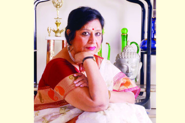 কেমন আছেন শবনম