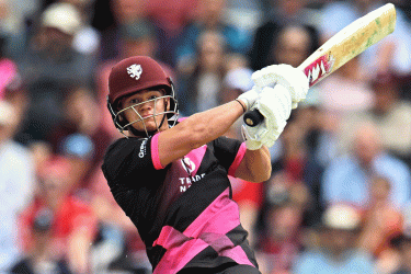 অবসর ভেঙে কাউন্টি ক্রিকেটে ফিরছেন উইল স্মিড