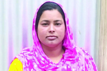 লেবাননে ইসরায়েলি হামলায় বাংলাদেশি নারী নিহত