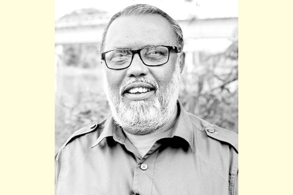 দ্বিমুখী সংকটে কৃষক