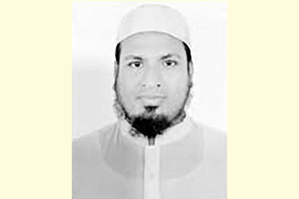 ন্যায়পরায়ণ খলিফা হজরত ওমর (রা.)