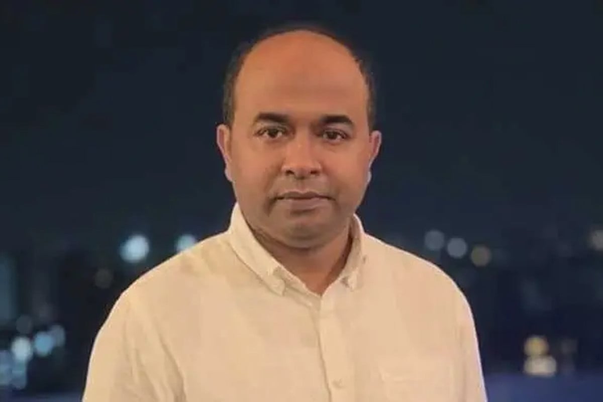 লন্ডন হাইকমিশনের প্রেস মিনিস্টারের পদ থেকে আকবর হোসেনের পদত্যাগ