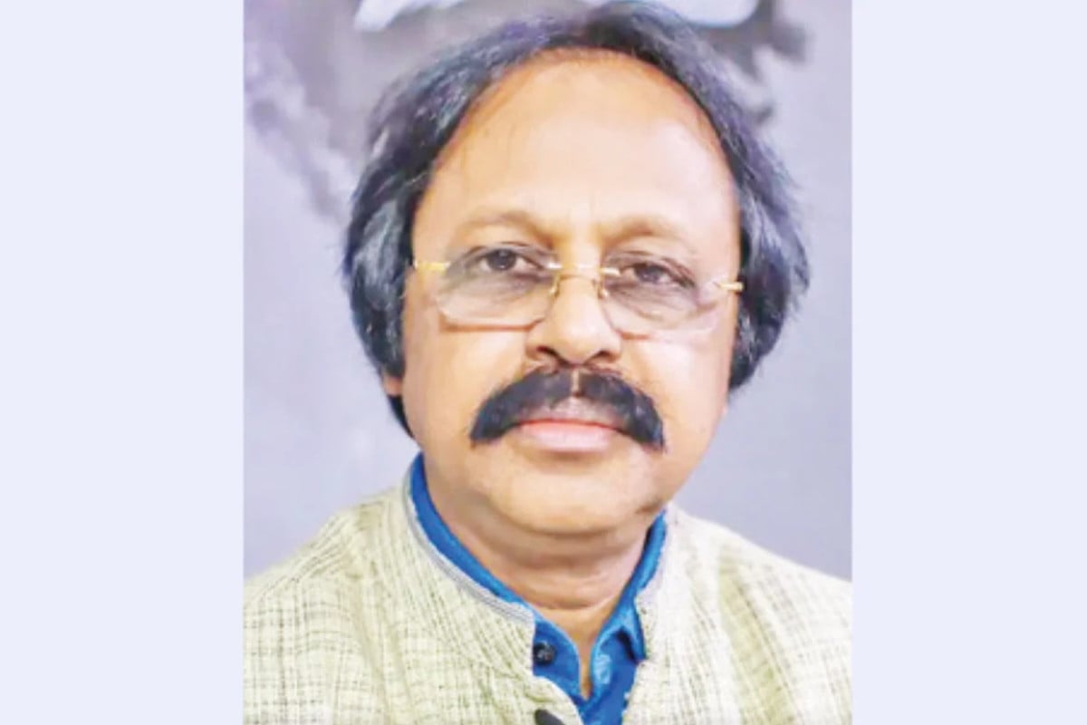 সমন্বিত উদ্যোগ ছাড়া হামের বিস্তার রোধ করা সম্ভব নয়