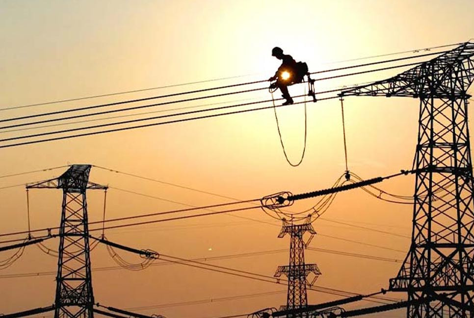 দেশের যেসব এলাকায় ৮ ঘণ্টা বিদ্যুৎ থাকবে না আজ