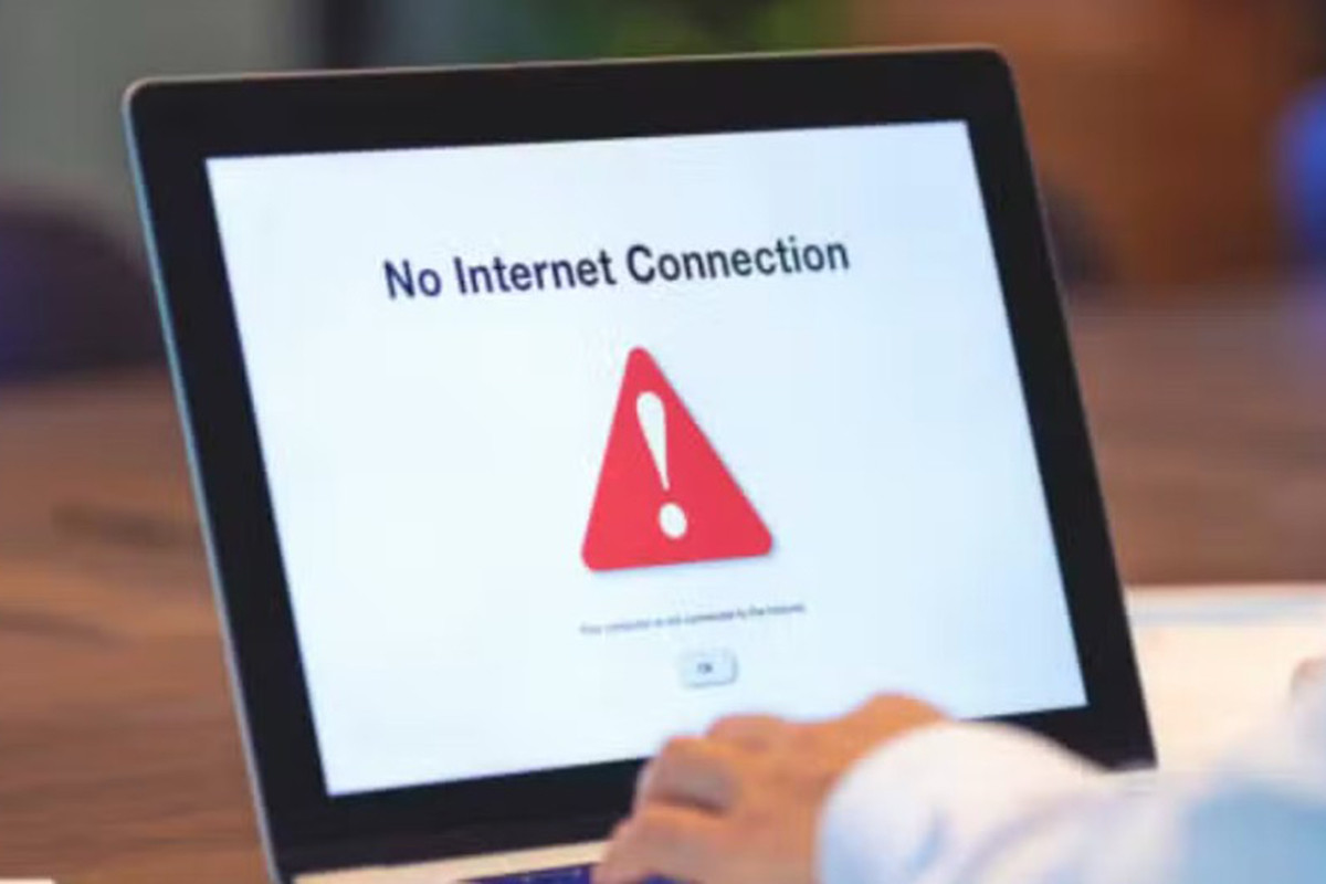 ইরানে এক হাজার ঘণ্টা ছাড়াল ইন্টারনেট ব্লকিং