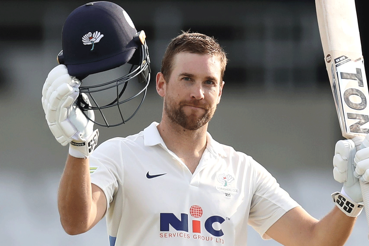 বল টেম্পারিং ইস্যুতে মত দিলেন সাবেক ইংলিশ ক্রিকেটার