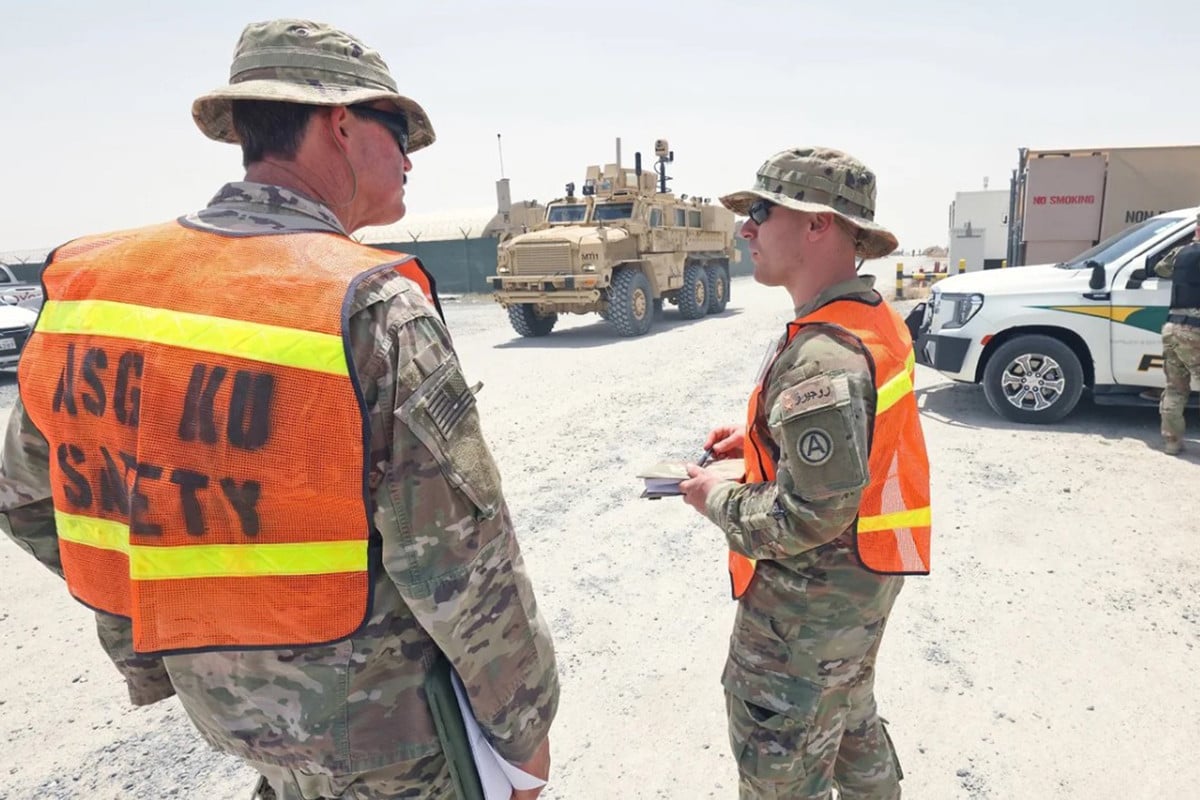 যেভাবে মার্কিন আধিপত্যের মূল কাঠামো ধ্বংস করে দিয়েছে ইরান: রিপোর্ট