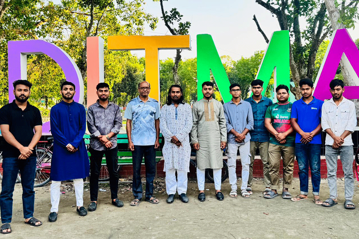 বসুন্ধরা শুভসংঘের জলবায়ু পরিবর্তন ঝুঁকি বিষয়ক সভা