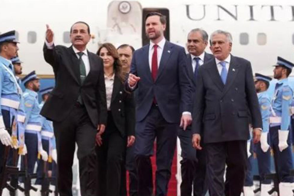 ইরান ও যুক্তরাষ্ট্র গঠনমূলকভাবে আলোচনা করবে, আশা পাকিস্তানের পররাষ্ট্রমন্ত্রীর