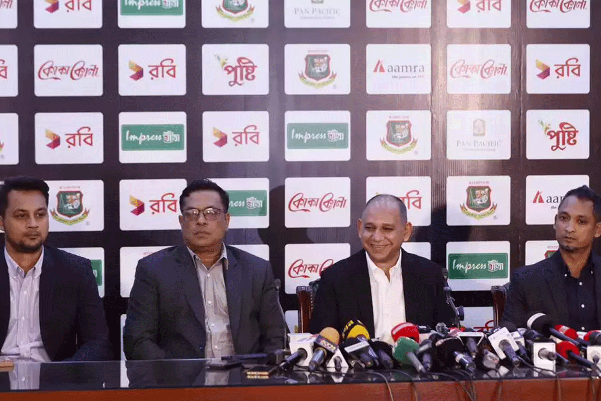 একাদশ নির্বাচনে প্যানেল আরও বেশি ভূমিকা রাখবে: হাবিবুল বাশার