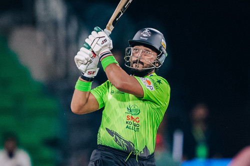 পিএসএল শেষ ইমনের