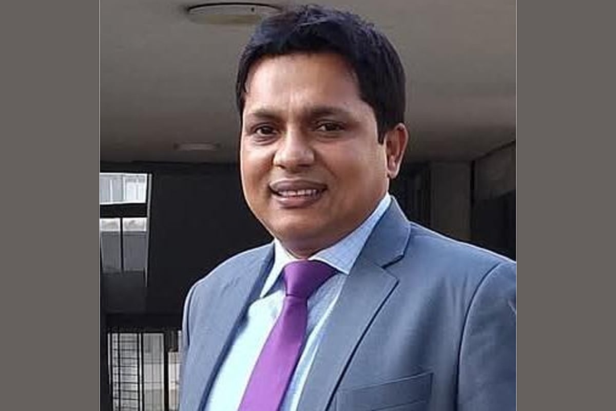 সুফলভোগীদের সেবা নিশ্চিত করতে ‘গ্রাম সরকার’ পুনর্গঠন এখনই জরুরি