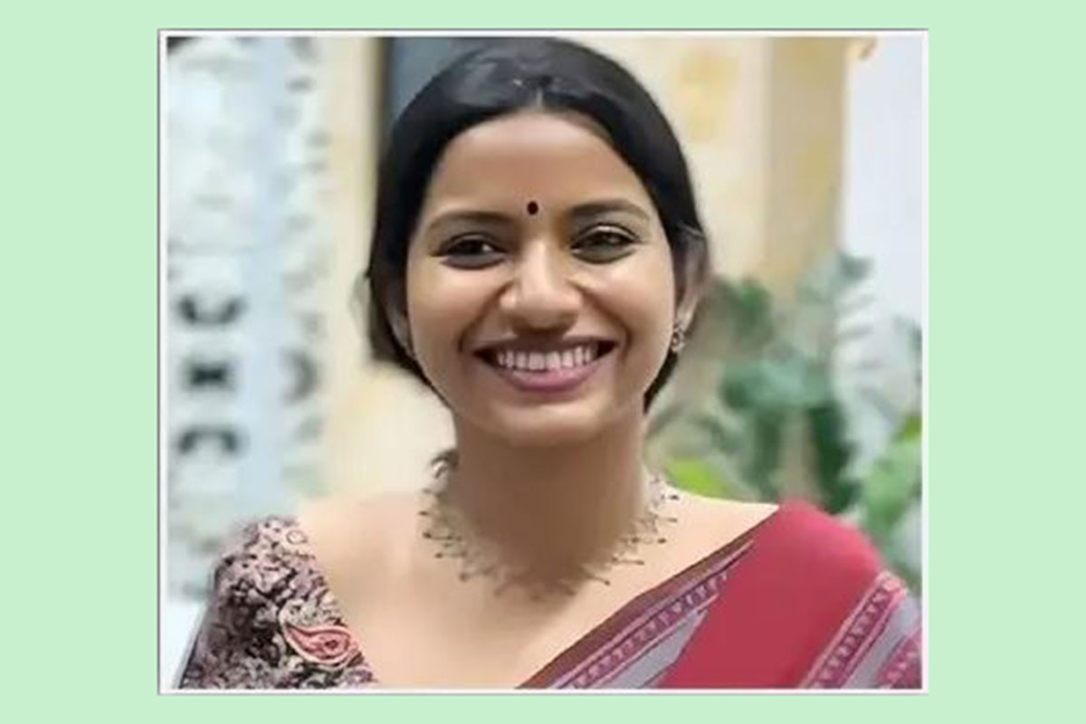 সংরক্ষিত নারী আসনে বিএনপির মনোনয়ন নিলেন ফারজানা সিথী
