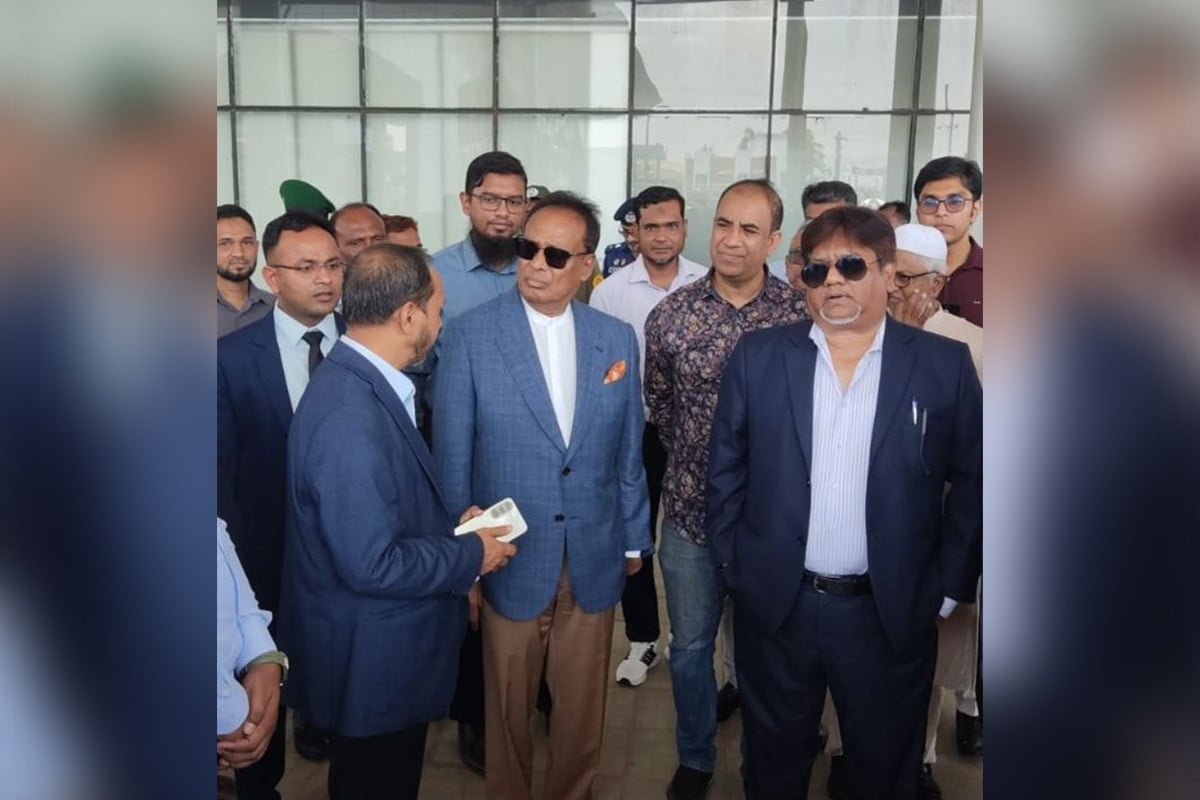 ‘মানুষের দোরগোড়ায় ইন্টারনেট সেবা পৌঁছে দিতে সরকার প্রতিশ্রুতিবদ্ধ’