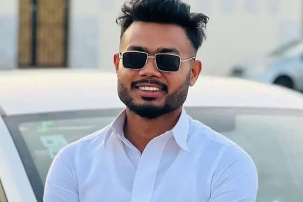 দেয়াল চাপায় প্রাণ গেল সৌদি প্রবাসী যুবকের
