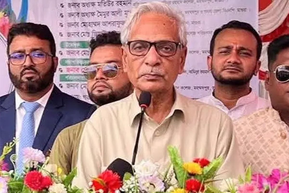 অপরাধ করলে কাউকেই ছাড় দেওয়া হবে না : সংস্কৃতিমন্ত্রী