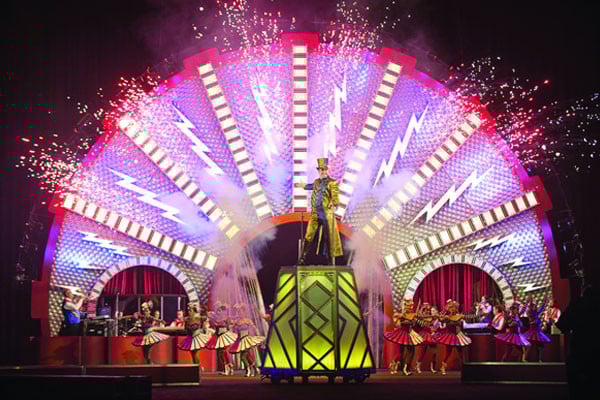 কালের বিবর্তনে হারিয়ে যাচ্ছে সার্কাস