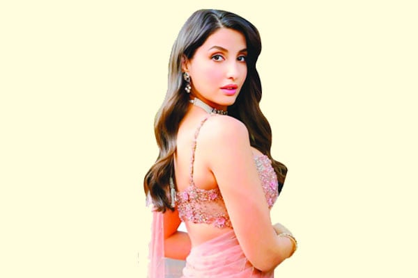 নোরার সাফাই