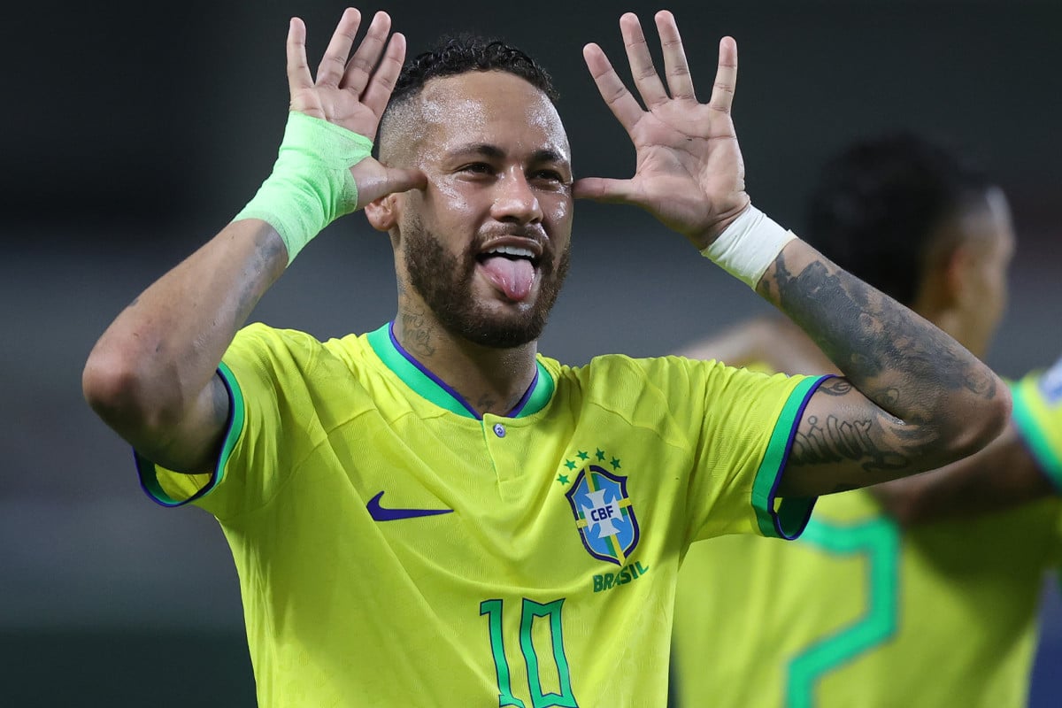 বিশ্বকাপের আগে নেইমারকে দুই মাসের সময় দিলেন আনচেলত্তি