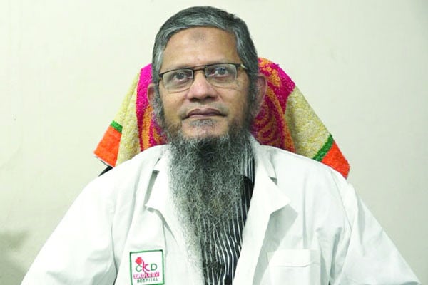 যুবদল নেতা পরিচয়ে চাঁদা দাবি চিকিৎসকের কাছে