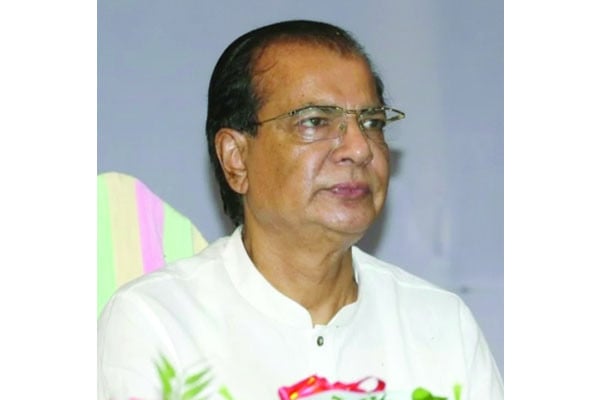 হঠাৎ অসুস্থ হয়ে হাসপাতালে ভর্তি ত্রাণমন্ত্রী