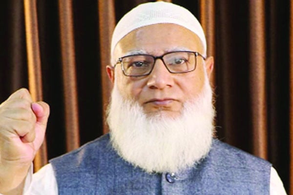 তেল আছে শুধু সংসদে দেশে নেই