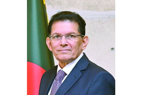 জ্বালানি সংকটে সহযোগিতা বাড়ানোর আহ্বান