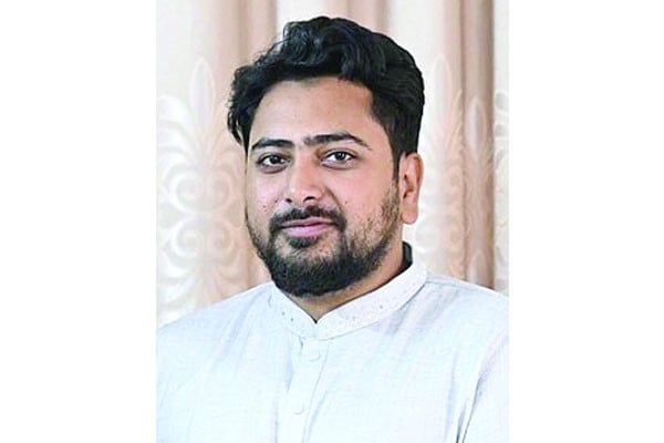 গণতন্ত্রের বিরুদ্ধে সংগ্রাম শুরু করেছে বিএনপি