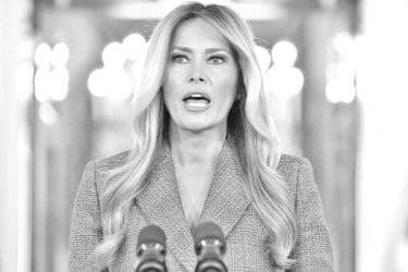 এপস্টেইনকাণ্ডে মুখ খুললেন মেলানিয়া