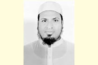 ন্যায়পরায়ণ খলিফা হজরত ওমর (রা.)