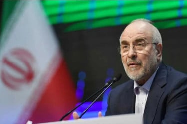 ‘আমাদের সদিচ্ছা আছে, কিন্তু যুক্তরাষ্ট্রের ওপর বিশ্বাস নেই’