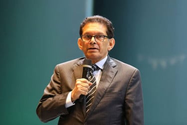 যুদ্ধবিরতি হলেও জ্বালানি সংকট থাকবে: পররাষ্ট্রমন্ত্রী