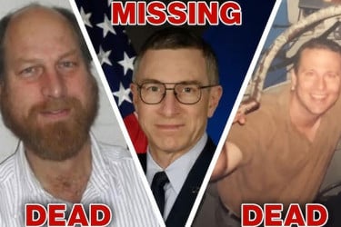 কী হচ্ছে নাসায়, একের পর এক বিজ্ঞানীর মৃত্যু: কেউ বারান্দায় খুন, কেউ নিখোঁজ