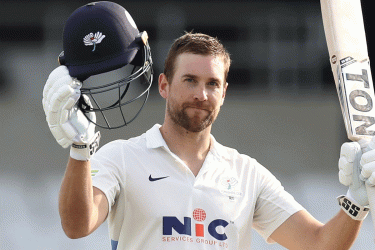 বল টেম্পারিং ইস্যুতে মত দিলেন সাবেক ইংলিশ ক্রিকেটার