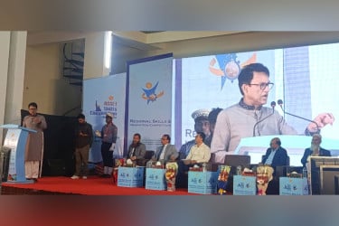 শিক্ষা খাতে বাজেট বাড়বে, তবে ব্যয়ে চাই সঠিক অগ্রাধিকার : শিক্ষামন্ত্রী