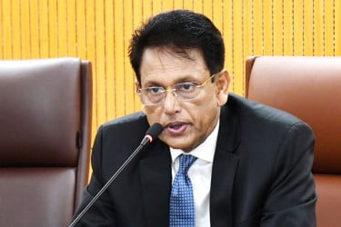 সব পরীক্ষা কেন্দ্রে থাকবে সিসি ক্যামেরা : শিক্ষামন্ত্রী