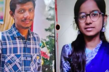 বিয়ের প্রস্তাব প্রত্যাখ্যান করায় শরীরে এইচআইভি জীবাণু পুশ