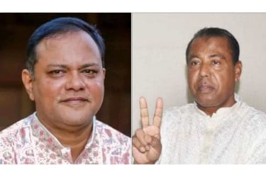 নবনির্বাচিত দুই সংসদ সদস্যের শপথ রবিবার