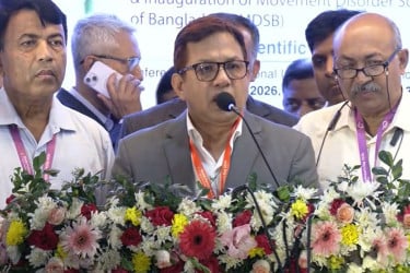 হাম পরিস্থিতি মোকাবিলায় কাজ করছে সরকার: স্বাস্থ্য সচিব