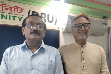 টাঙ্গাইল জেলা সাংবাদিক ফোরামের কার্যনির্বাহী কমিটি গঠন
