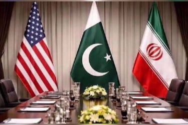 ইরান-যুক্তরাষ্ট্র আলোচনা, এ পর্যন্ত কি কি হলো?