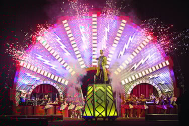 কালের বিবর্তনে হারিয়ে যাচ্ছে সার্কাস