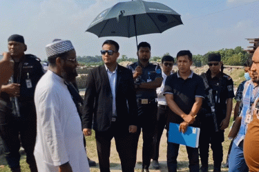 মাদারীপুরে পাঁচটি ইটভাটার বিরুদ্ধে মামলার সিদ্ধান্ত, জ্বালানি কাঠ জব্দের নির্দেশ