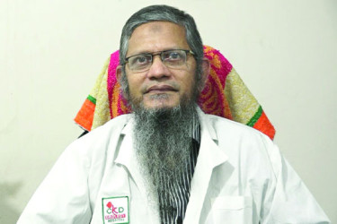 যুবদল নেতা পরিচয়ে চাঁদা দাবি চিকিৎসকের কাছে