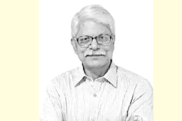 বাংলাদেশ কেন ‘আদর্শ রাষ্ট্র’ হতে পারছে না