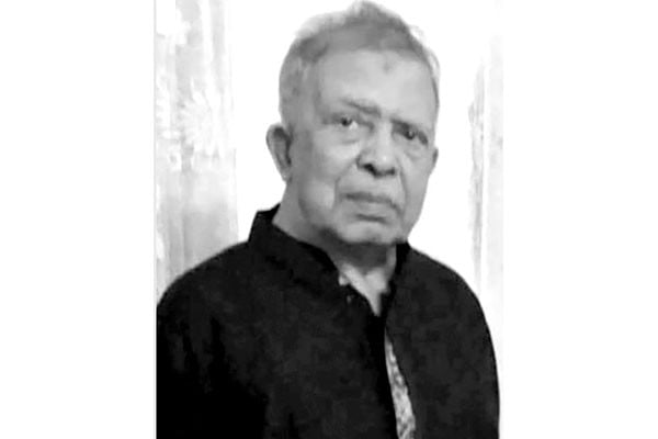 সাংবাদিক এ এস এম হাবিবুল্লাহ আর নেই